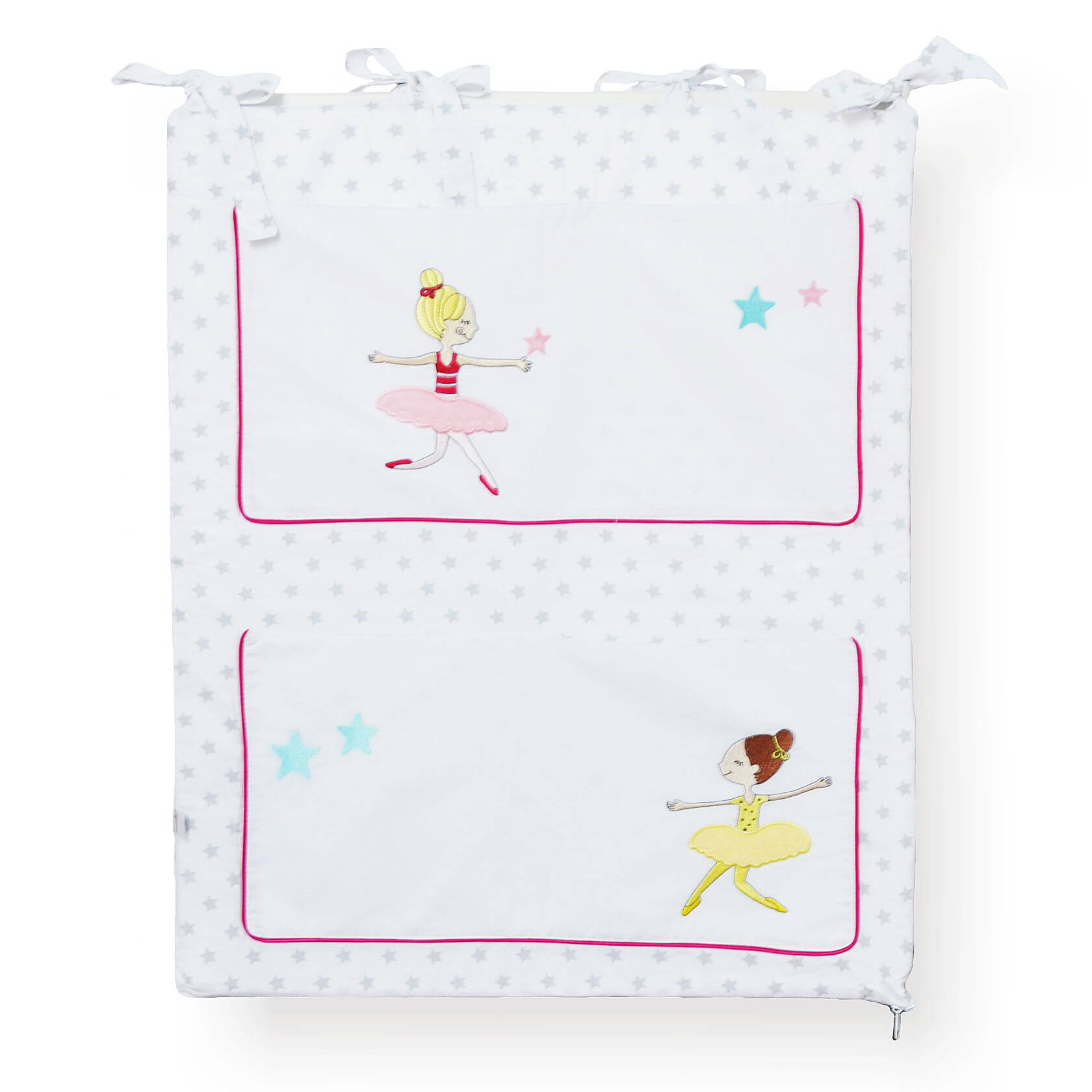 przybornik balerinki trilli