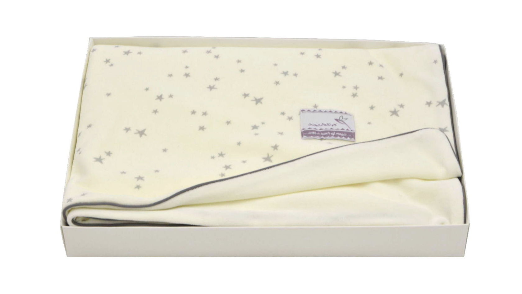 zestaw-do-wozka-kocyk-podusia-szary