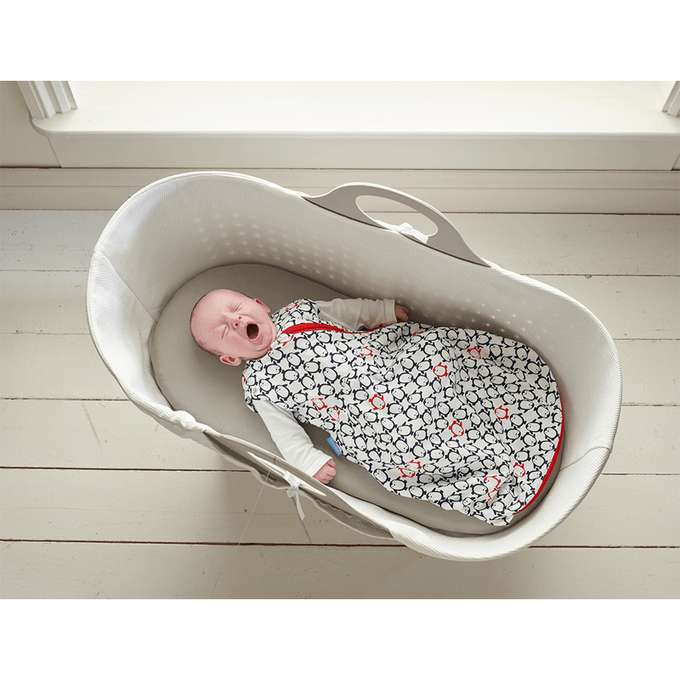 kocyk dla niemowlaka