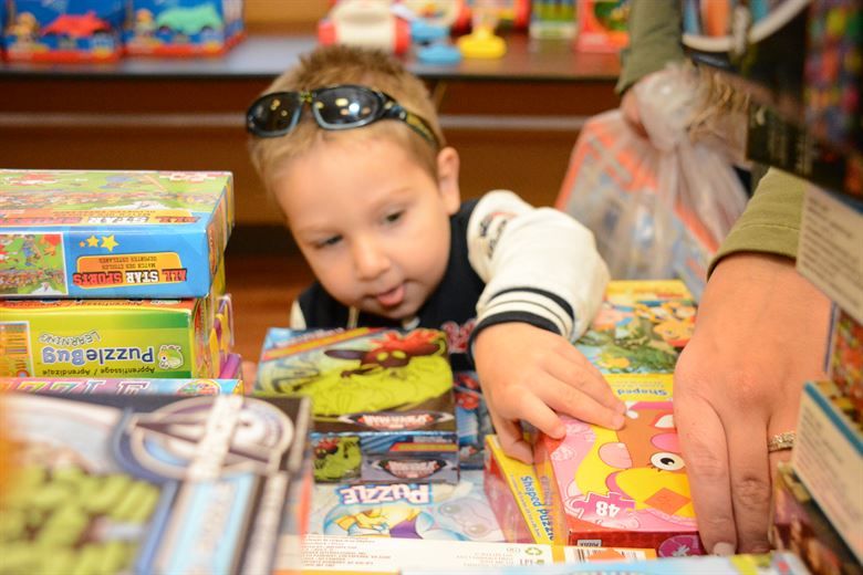 eksperymenty naukowe dla dzieci