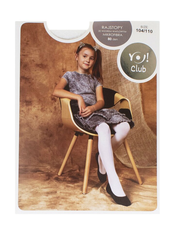 rajstopki dziecięce